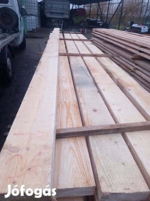 Fenyofa pallok deszkak