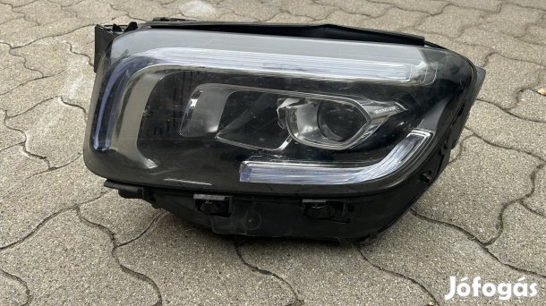 Fényszoró GLB led High Power bal A2479061905 eladó