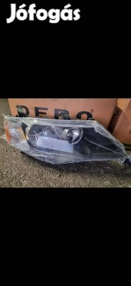 Fényszóró Mitsubishi 2007_2009-es