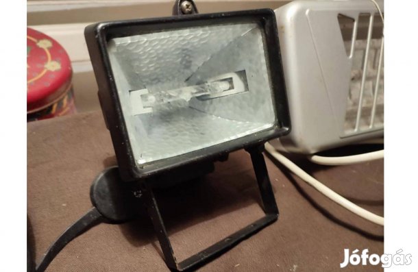Fényszóró -reflektor- izzóval eladó