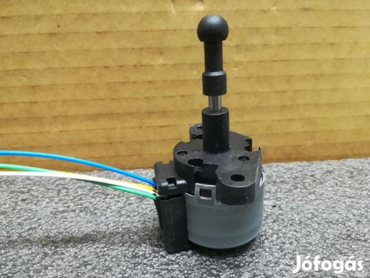 Fényszóró állítómotorok használtak és újak