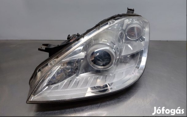 Fényszoró bal w245 xenon A1698206761 eladó