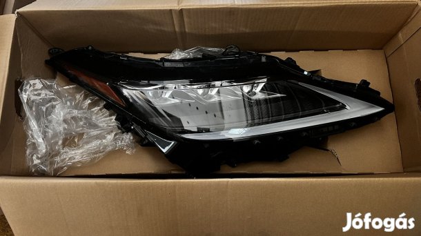 Fényszoró lexus rx350-450 jobb 8114548F71 eladó