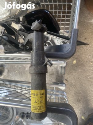 Fényszoró mosó w245 A1698601247 eladó