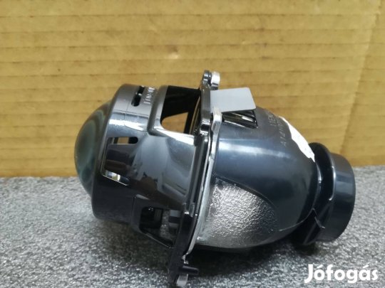 Fényszóró projektor, Halogén,