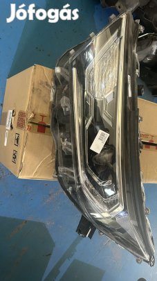 Fényszoró rav4 bal 2018-2020-ig eladó