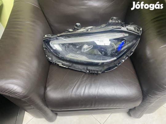 Fényszoró w206 bal A2069064703 eladó