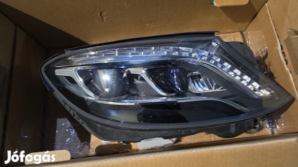 Fényszoró w222 a2229060802 eladó