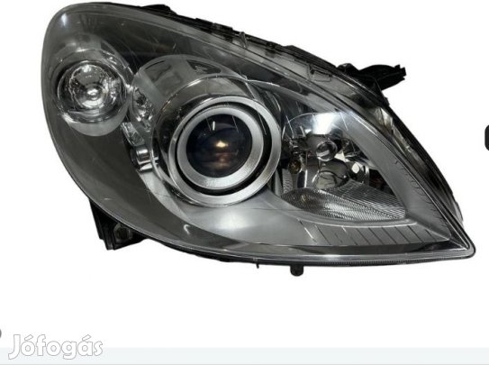 Fényszoró w245 jobb xenon A1698206861 eladó