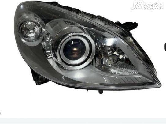 Fényszoró w245 jobb xenon A1698206861 eladó