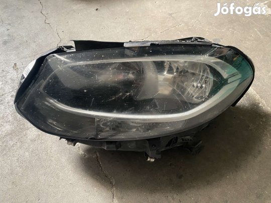 Fényszoró w246 H7 eladó