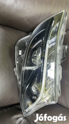 Fényszoró w447 jobb full led ILS A4479063301m eladó