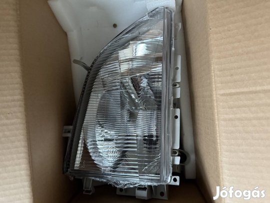 Fényszórók ujjak jobb es bal oldali! dyna 100 150 Toyota 