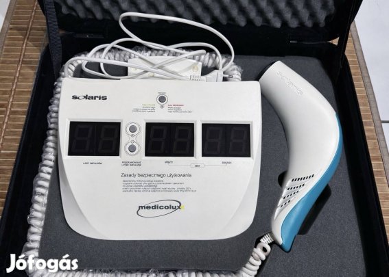 Fényterápiás készülék (lámpa)