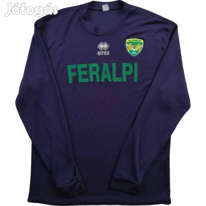 Feralpisaló 2014-15 Errea training foci mez M-es