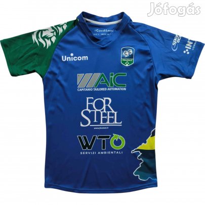 Feralpisaló 2021-22 hazai foci mez L-es