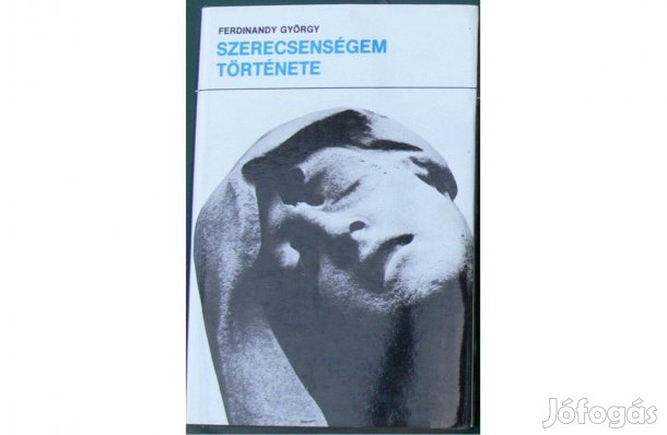 Ferdinandy György: Szerecsenségem története