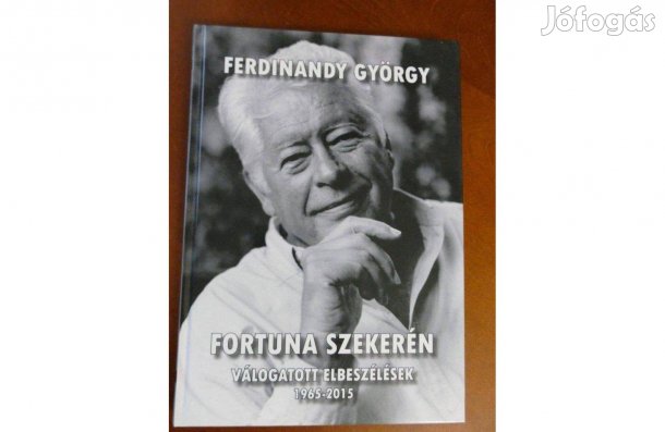 Ferdinandy György : Fortuna szekerén