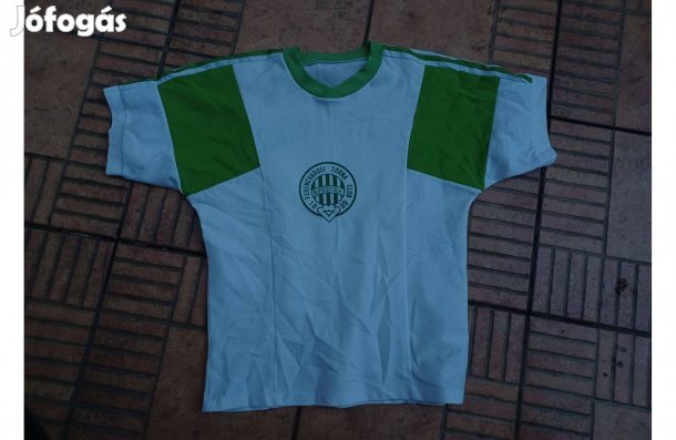 Ferencváros póló fradi póló 152 158 XS