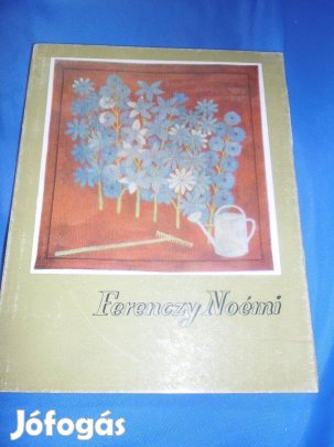 Ferenczy Noémi (gobelin művész, festőművész )