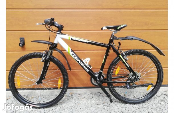 Férfi 26" Genesis Sigma MTB