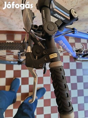 Férfi 26" MTB eladó