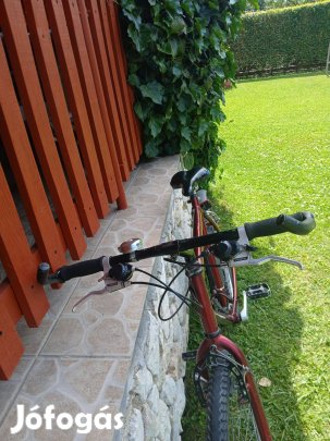 Férfi 26-os kerékpár eladó