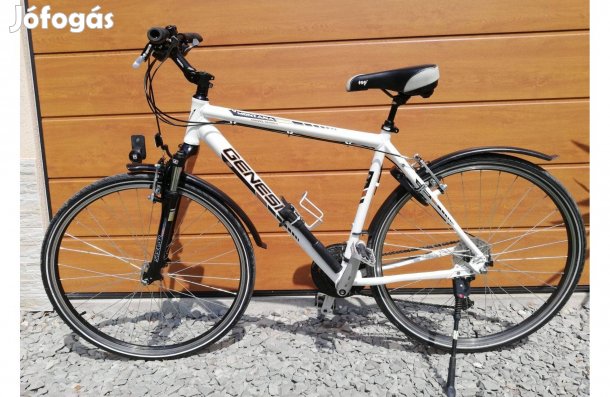 Férfi 28" Genesis Montana Cross Series trekking