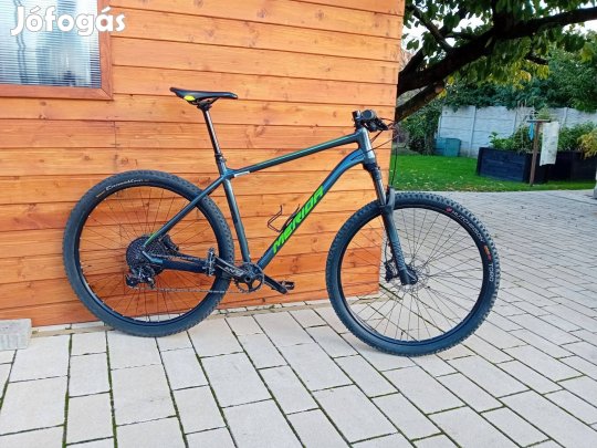 Férfi 29-es Merida keeékpár