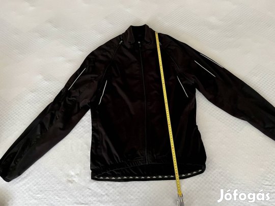 Férfi 50-es kerékpáros felső Crane