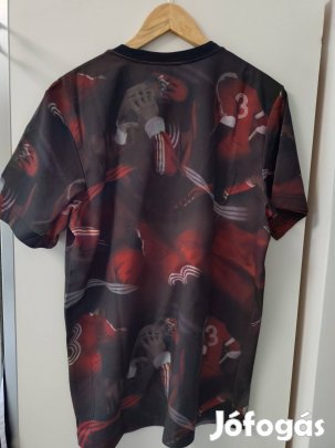 Férfi Adidas Originals póló L méret