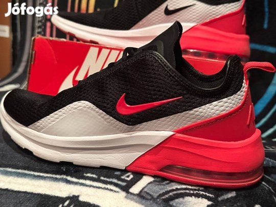 Férfi Air Max Motion cipő (44-es méretben)