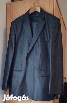 Férfi Armani-Öltöny eladó!