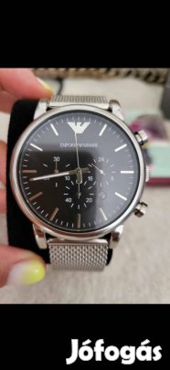 Férfi Armani óra