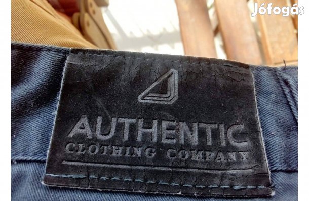 Férfi Authentic nadrág 50 -es