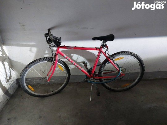 Férfi Balance kerékpár