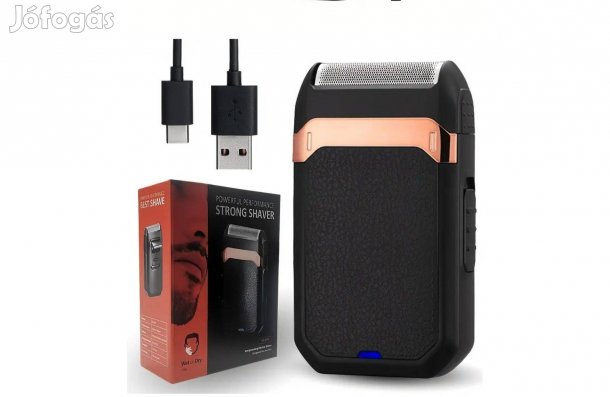 Férfi Borotva Trimmelő Vadiúj Helyben 2000FT Ajándéknak