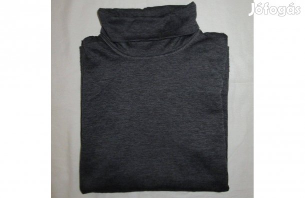 Férfi Dechatlon Wedze sípulóver aláöltözet S