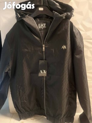 Férfi EA7 Emporio Armani Dzseki