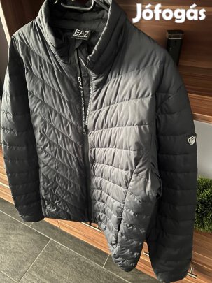 Férfi Emporio Armani kabát