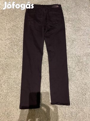 Férfi Fekete Farmer újszerü