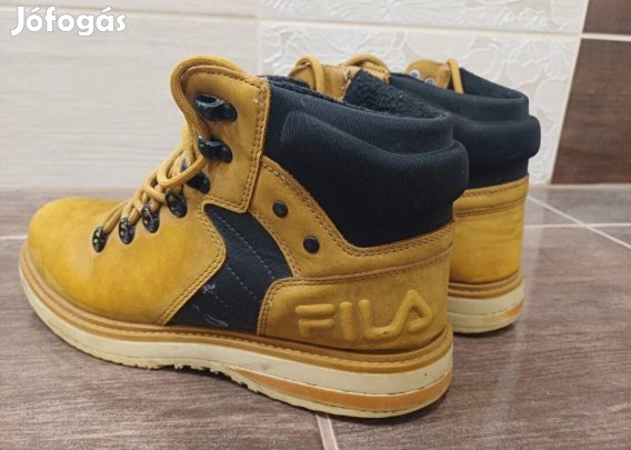 Férfi Fila bakkancs