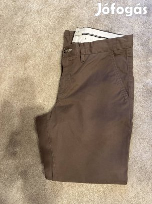 Férfi Gant vászon nadrág 32-es