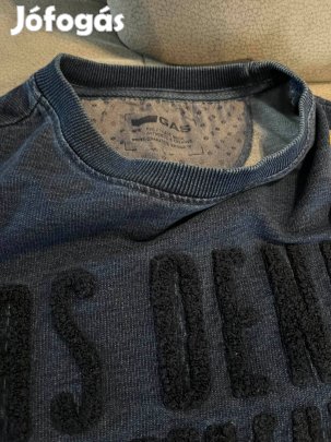 Férfi Gas L pulóver