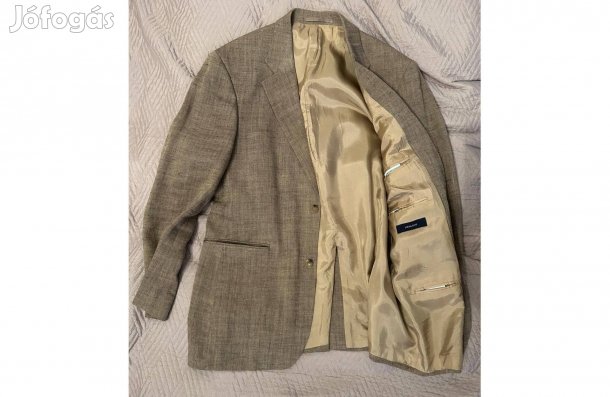 Férfi Hemlock zakó