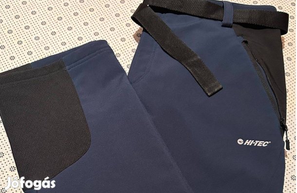 Férfi Hi-Tec Astoni technikai nadrág (XL-es méretben) Új!