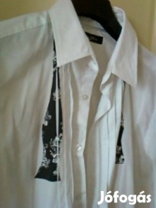 Férfi ING 2 DB L-XL