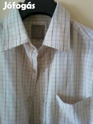 Férfi ING 2 DB L-XL