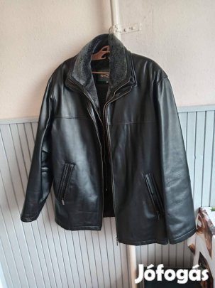 Férfi Kabát, Új Állapotban