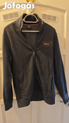 Férfi Kardigán Heavy Tools M-s